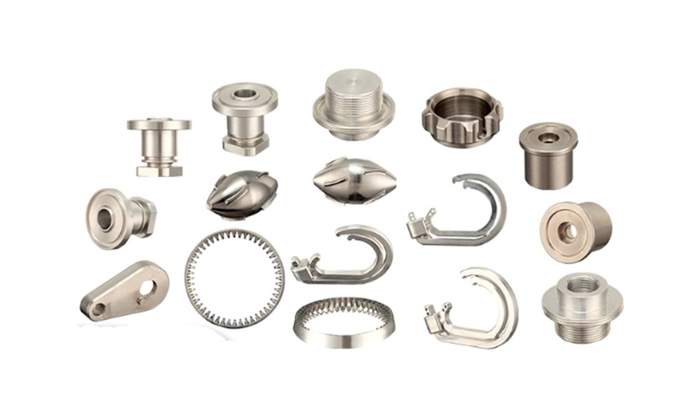 cnc machined parts suppliers