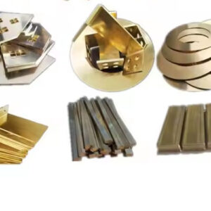 sheet metal parts