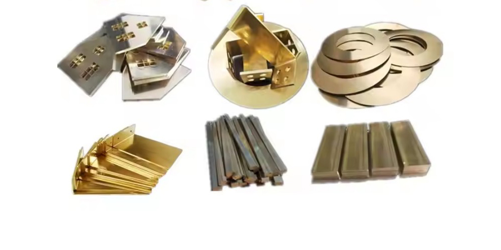 sheet metal parts