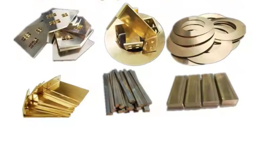 sheet metal parts